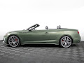 2024 Audi S5 Cabriolet Prestige