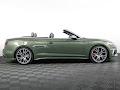 2024 Audi S5 Cabriolet Prestige