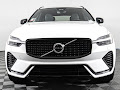 2022 Volvo XC60 R-Design