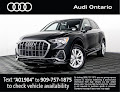 2024 Audi Q3 45 S line Premium