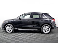 2024 Audi Q3 45 S line Premium