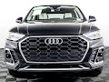 2022 Audi Q5 S line Premium