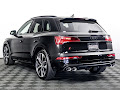 2024 Audi SQ5 Prestige