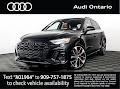 2024 Audi SQ5 Prestige