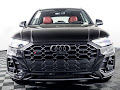 2024 Audi SQ5 Prestige