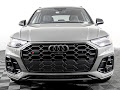 2024 Audi SQ5 Prestige