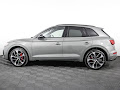 2024 Audi SQ5 Prestige