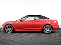 2024 Audi S5 Cabriolet Prestige