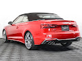 2024 Audi S5 Cabriolet Prestige