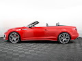 2024 Audi S5 Cabriolet Prestige