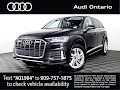 2021 Audi Q7 Premium Plus