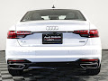 2025 Audi A4 45 S line Premium