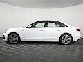 2025 Audi A4 45 S line Premium