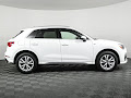 2022 Audi Q3 S line Premium