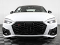 2025 Audi S5 Sportback Prestige