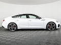 2025 Audi S5 Sportback Prestige