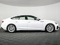 2025 Audi A5 45 S line Premium