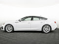 2025 Audi A5 45 S line Premium