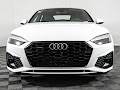 2025 Audi A5 45 S line Premium