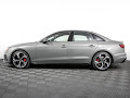 2025 Audi A4 45 S line Prestige