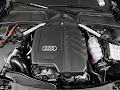 2025 Audi A4 45 S line Prestige