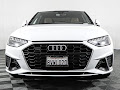 2021 Audi A4 S line Premium Plus