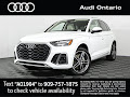 2021 Audi Q5 Premium Plus