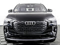 2024 Audi Q4 e-tron Prestige