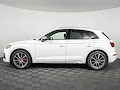 2025 Audi SQ5 Prestige