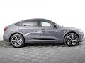 2024 Audi Q8 e-tron Sportback S line Prestige