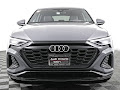 2024 Audi Q8 e-tron Sportback S line Prestige