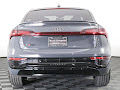 2024 Audi Q8 e-tron Sportback S line Prestige