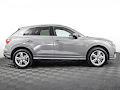 2022 Audi Q3 S line Premium