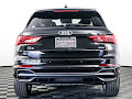 2024 Audi Q3 45 S line Premium