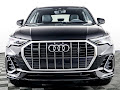 2024 Audi Q3 45 S line Premium Plus