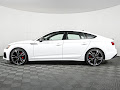 2025 Audi S5 Sportback Prestige