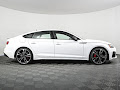 2025 Audi S5 Sportback Prestige