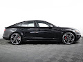 2025 Audi S5 Sportback Prestige