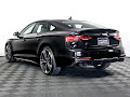 2025 Audi S5 Sportback Prestige