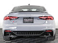 2025 Audi RS 5 Sportback