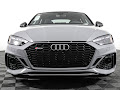 2025 Audi RS 5 Sportback