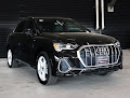 2024 Audi Q3 45 S line Premium Plus