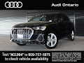 2024 Audi Q3 45 S line Premium Plus