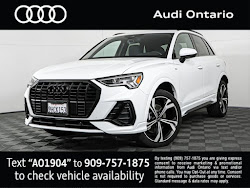 2024 Audi Q3 S line Premium Plus