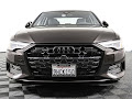 2024 Audi A6 Premium Plus