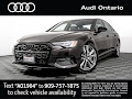 2024 Audi A6 Premium Plus