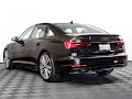 2024 Audi A6 Premium Plus