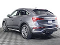 2023 Audi Q5 Sportback S line Premium Plus