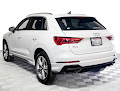 2021 Audi Q3 S line Premium Plus