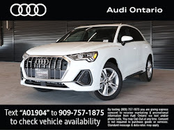 2024 Audi Q3 45 S line Premium